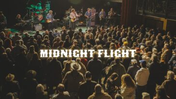 Little Feat - Midnight Flight (Official Video) - YouTube