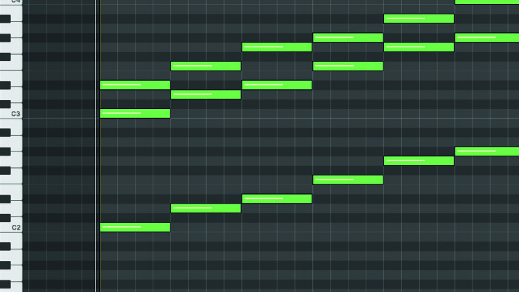 logic pro