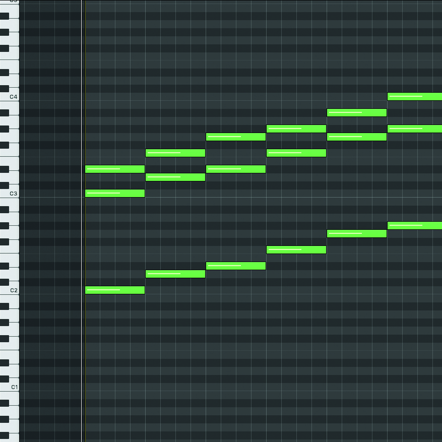 logic pro