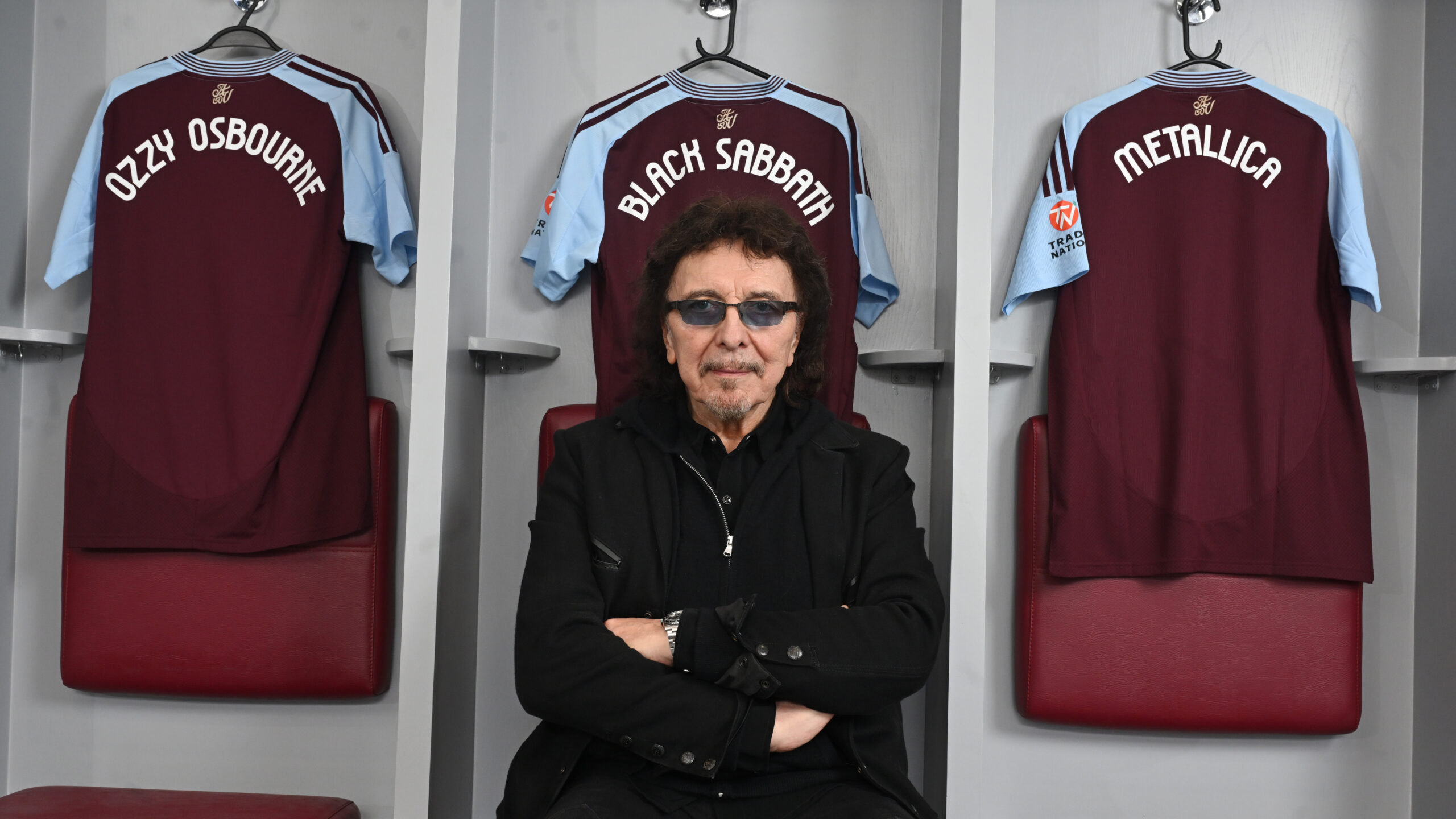 “You’re used to Ozzy running around, but he certainly won’t be doing that for this show”: Tony Iommi has “excitement mixed with fear” ahead of Ozzy and Black Sabbath’s farewell gig