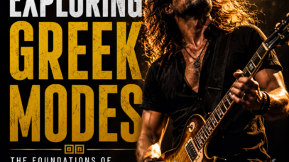 grek modes