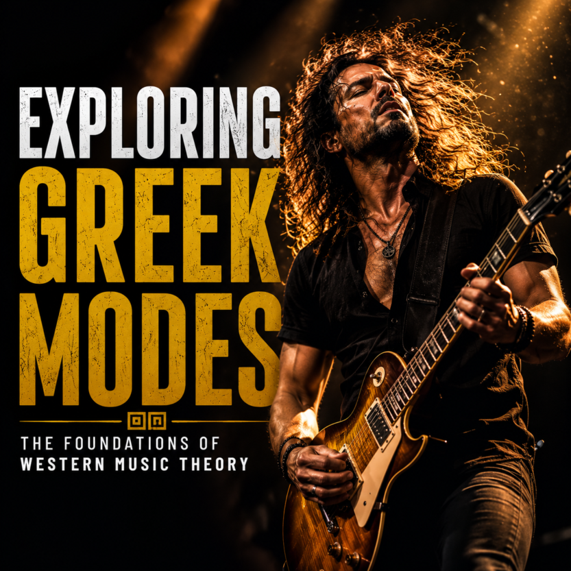 grek modes