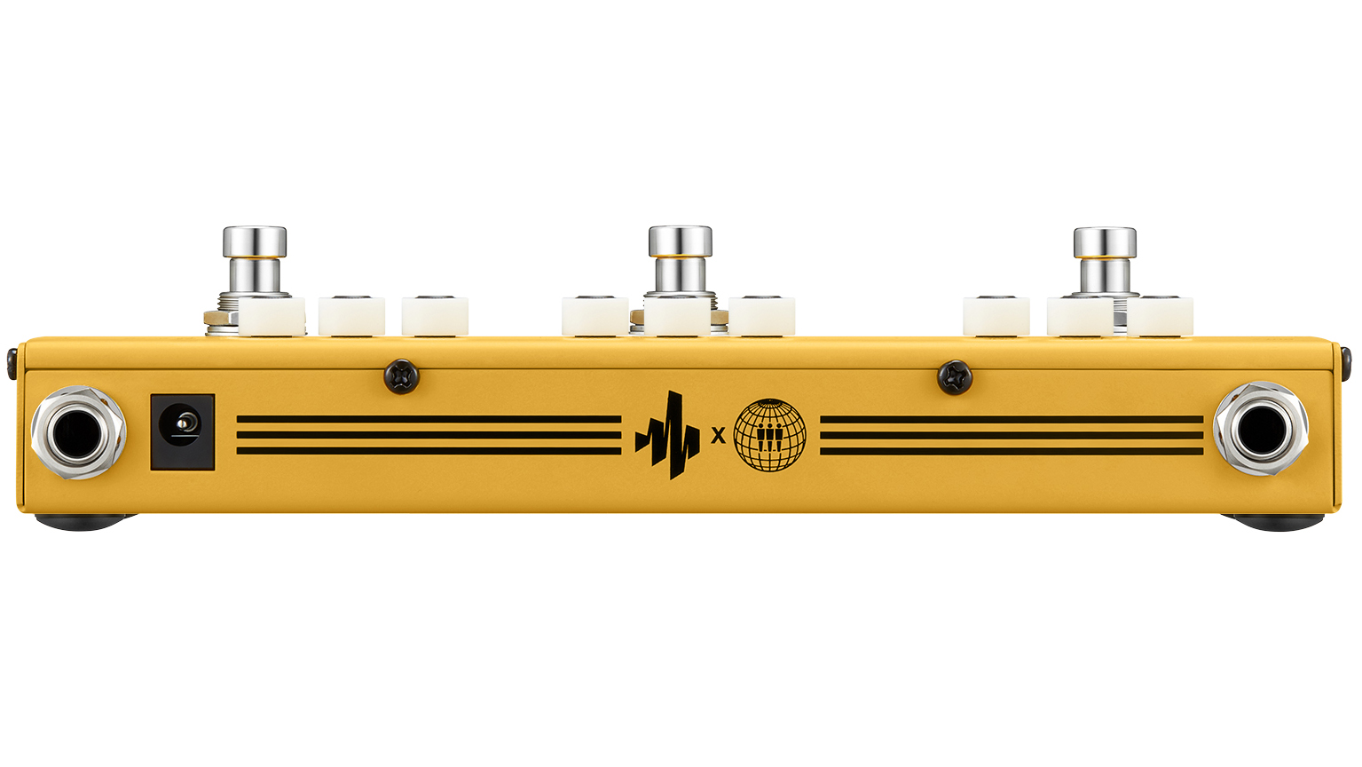 Donner / Third Man Hardware Triple Threat