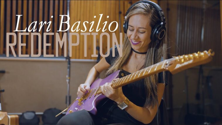Lari Basilio