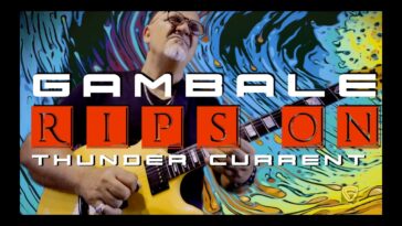Frank Gambale