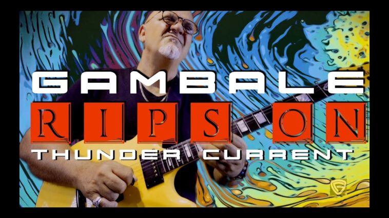 Frank Gambale