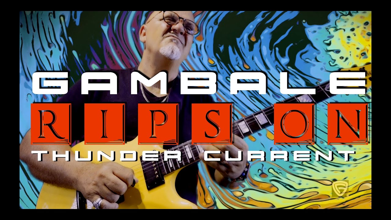 Frank Gambale