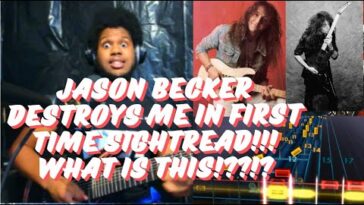 Jason Becker