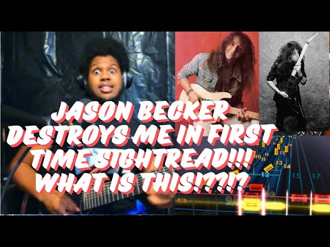 Jason Becker