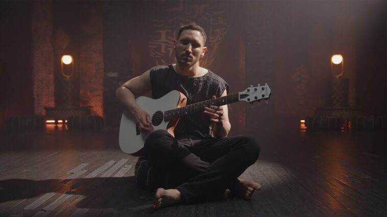 Angel Vivaldi