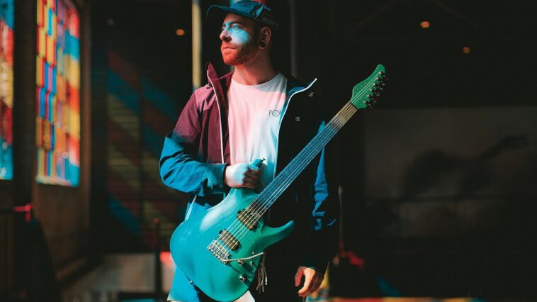 Aaron Marshall