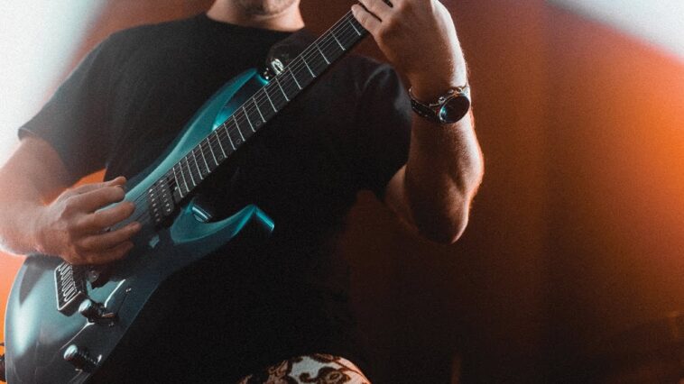 Aaron Marshall