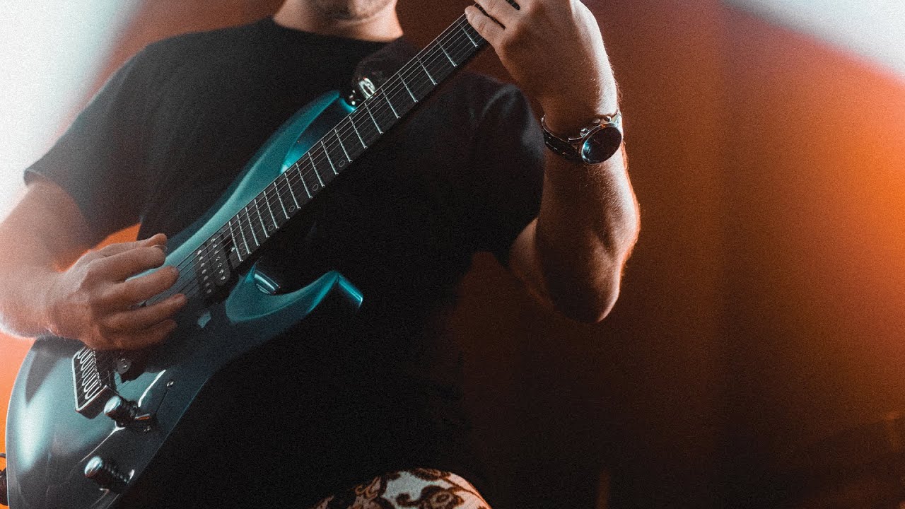 Aaron Marshall