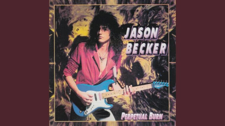 Jason Becker