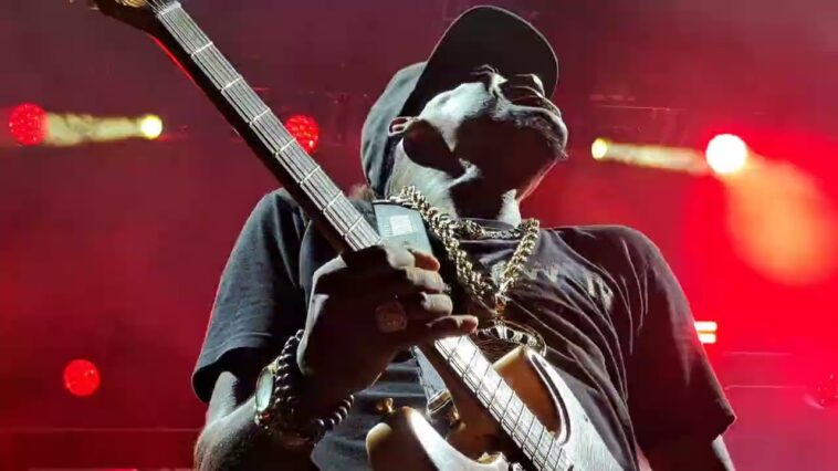 Eric Gales