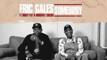 Eric Gales