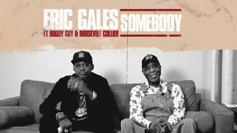 Eric Gales