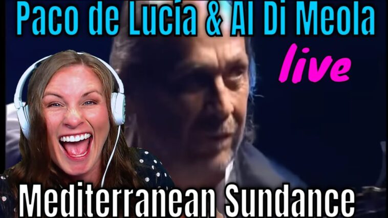 Al Di Meola