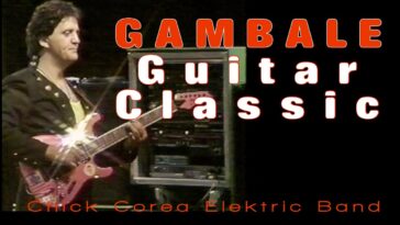 Frank Gambale