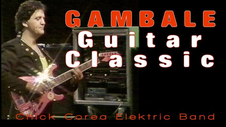 Frank Gambale