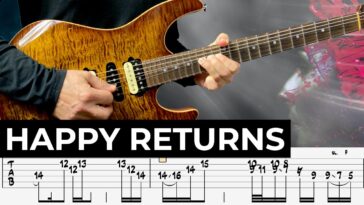 Guthrie Govan