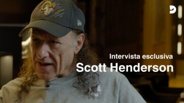 Scott Henderson
