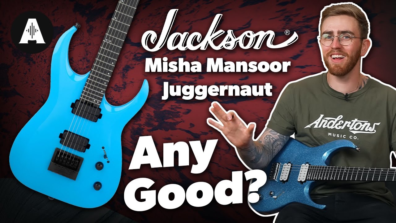 Misha Mansoor
