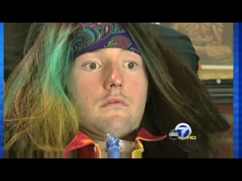 Jason Becker