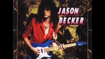 Jason Becker