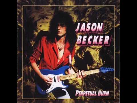 Jason Becker