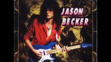 Jason Becker