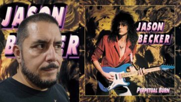 Jason Becker