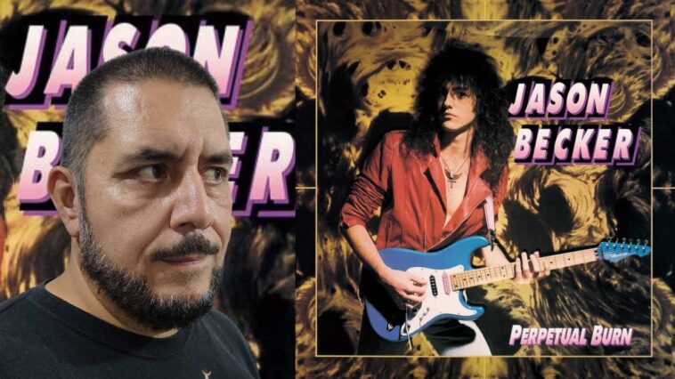 Jason Becker