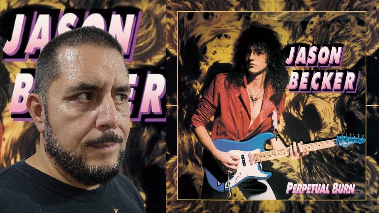 Jason Becker