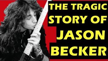 Jason Becker