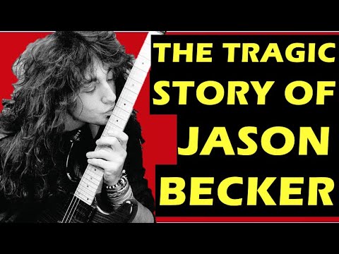 Jason Becker