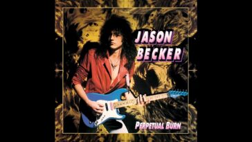 Jason Becker