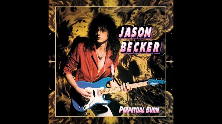 Jason Becker