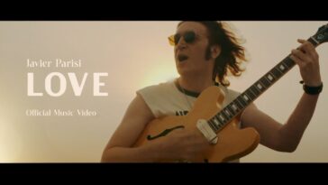 Ron Thal (Bumblefoot)