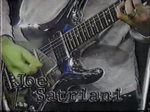 Joe Satriani