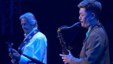 John McLaughlin