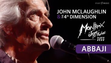 John McLaughlin
