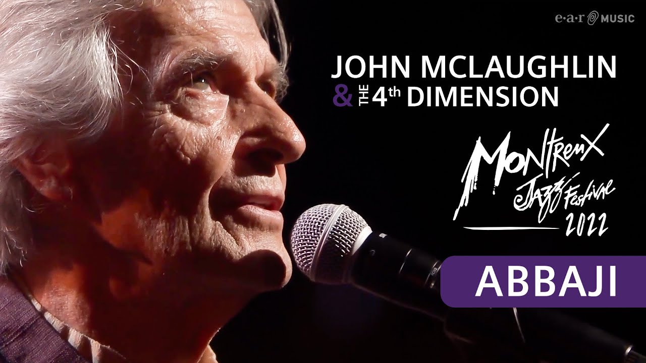 John McLaughlin