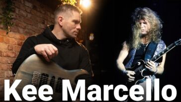 Kee Marcello