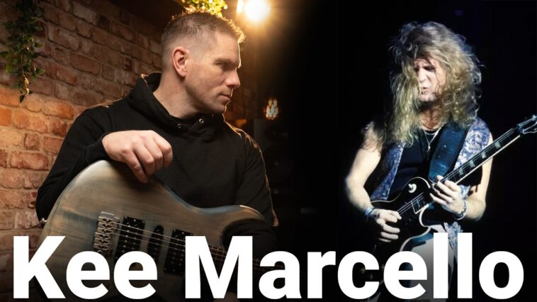 Kee Marcello