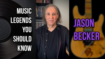 Jason Becker