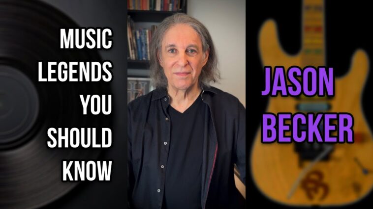 Jason Becker