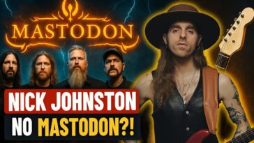 Nick Johnston