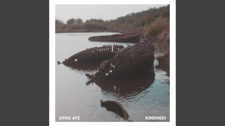 Sithu Aye