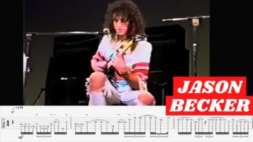 Jason Becker